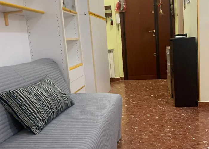 Apartment Raffy House Rome