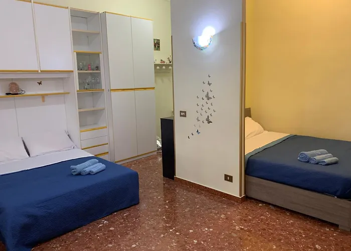 Raffy House Apartment
